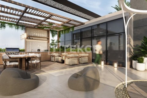 Appartement à Dubai Land, Dubai, 1 chambre, 82 m², № 115444 - photo 11