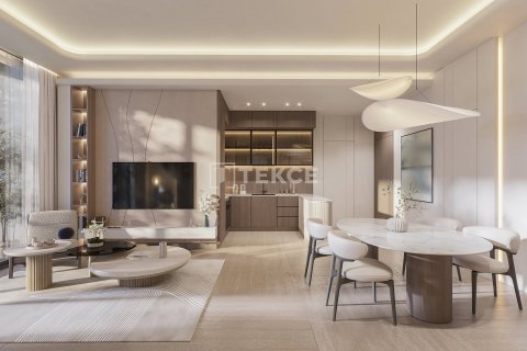 Apartamento en Dubai, 3 dormitorios, 200 m², № 115446 - foto 6