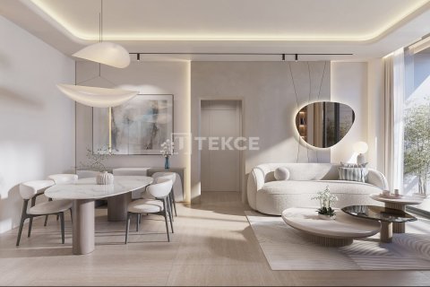 Apartamento en Dubai, 3 dormitorios, 200 m², № 115446 - foto 5
