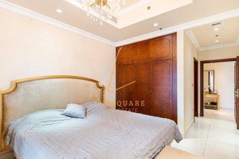 Appartement à The Crescent, Palm Jumeirah, Dubai, 2 chambres, 164 m², № 115442 - photo 5
