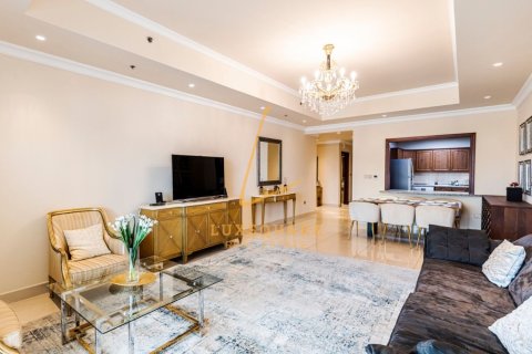 Appartement à The Crescent, Palm Jumeirah, Dubai, 2 chambres, 164 m², № 115442 - photo 4
