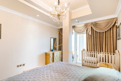 Appartement à The Crescent, Palm Jumeirah, Dubai, 2 chambres, 164 m², № 115442 - photo 9