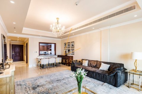 Appartement à The Crescent, Palm Jumeirah, Dubai, 2 chambres, 164 m², № 115442 - photo 2