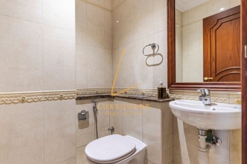 Appartement à The Crescent, Palm Jumeirah, Dubai, 2 chambres, 164 m², № 115442 - photo 10