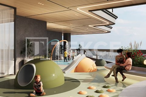 شقة في Dubai Land, دبي 1غرف نوم, 98 م² رقم 115443 - صورة 9