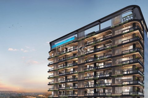 شقة في Dubai Land, دبي 1غرف نوم, 98 م² رقم 115443 - صورة 4