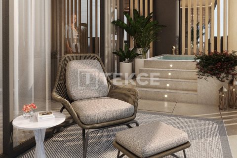 شقة في Dubai Land, دبي 1غرف نوم, 98 م² رقم 115443 - صورة 16