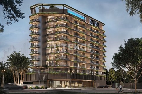 شقة في Dubai Land, دبي 1غرف نوم, 98 م² رقم 115443 - صورة 3