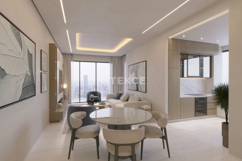 Купить квартиру в Dubai Land, Дубай: 3 спальни, 143м², № 115447 - фото 10