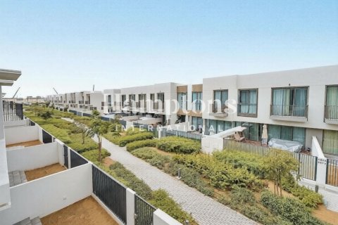 تاون هاوس في The Valley, دبي 3 غرف نوم, 137.77514900 م² رقم 135055 - صورة 8