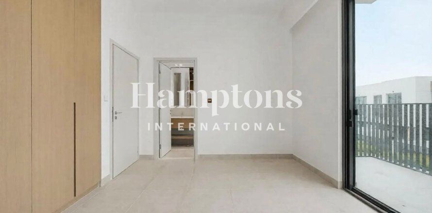 تاون هاوس في The Valley, دبي 3 غرف نوم, 137.775 م² رقم 135055