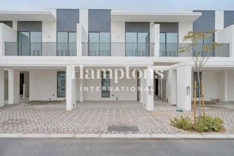تاون هاوس في The Valley, دبي 3 غرف نوم, 137.77514900 م² رقم 135055 - صورة 12