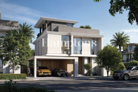 Villa in Dubai 4 bedrooms, 320.23664100 sq.m. № 135045 - photo 12