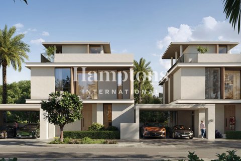 Villa in Dubai 4 bedrooms, 320.23664100 sq.m. № 135045 - photo 11