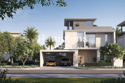 Villa in Dubai 4 bedrooms, 320.23664100 sq.m. № 135045 - photo 5
