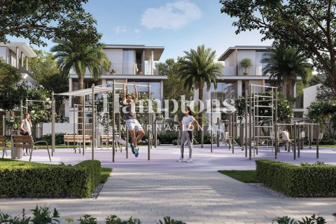 Villa in Dubai 4 bedrooms, 320.23664100 sq.m. № 135045 - photo 6