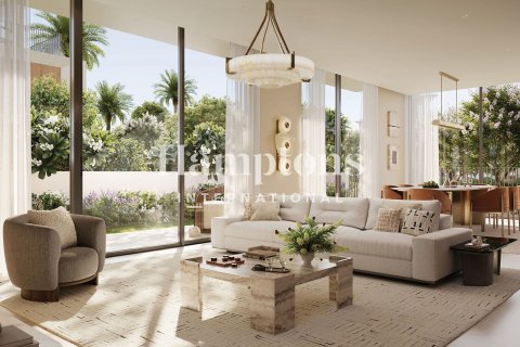 Villa in Dubai 4 bedrooms, 320.23664100 sq.m. № 135045 - photo 10