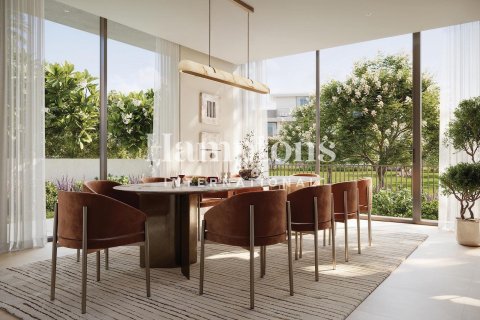 Villa in Dubai 4 bedrooms, 320.23664100 sq.m. № 135045 - photo 8