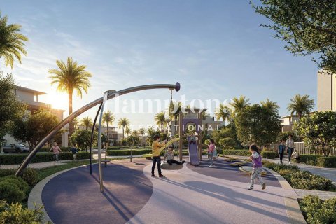 Villa in Dubai 4 bedrooms, 320.23664100 sq.m. № 135045 - photo 4