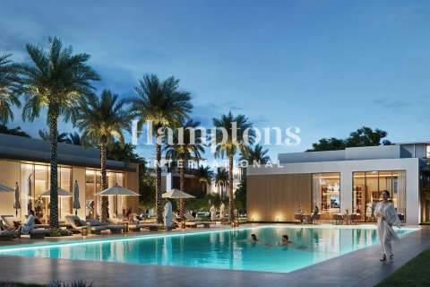 Villa in Dubai 4 bedrooms, 320.23664100 sq.m. № 135045 - photo 2