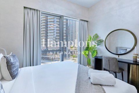 Apartment in Grandeur Residences, Palm Jumeirah, Dubai 2 bedrooms, 118.49963456 sq.m. № 135052 - photo 6