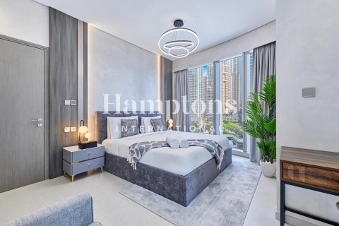 Apartment in Grandeur Residences, Palm Jumeirah, Dubai 2 bedrooms, 118.49963456 sq.m. № 135052 - photo 3