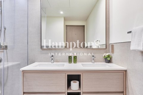 Apartment in Grandeur Residences, Palm Jumeirah, Dubai 2 bedrooms, 118.49963456 sq.m. № 135052 - photo 4
