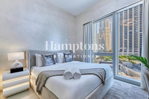 Apartment in Grandeur Residences, Palm Jumeirah, Dubai 2 bedrooms, 118.49963456 sq.m. № 135052 - photo 5