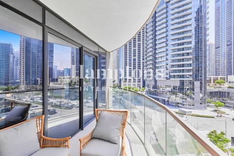 Apartment in Grandeur Residences, Palm Jumeirah, Dubai 2 bedrooms, 118.49963456 sq.m. № 135052 - photo 15