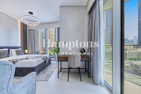 Apartment in Grandeur Residences, Palm Jumeirah, Dubai 2 bedrooms, 118.49963456 sq.m. № 135052 - photo 10