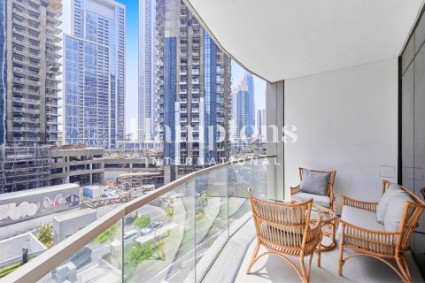 Apartment in Grandeur Residences, Palm Jumeirah, Dubai 2 bedrooms, 118.49963456 sq.m. № 135052 - photo 7