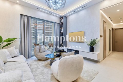 Apartment in Grandeur Residences, Palm Jumeirah, Dubai 2 bedrooms, 118.49963456 sq.m. № 135052 - photo 9