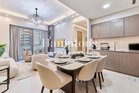 Apartment in Grandeur Residences, Palm Jumeirah, Dubai 2 bedrooms, 118.49963456 sq.m. № 135052 - photo 12
