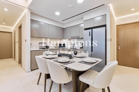 Apartment in Grandeur Residences, Palm Jumeirah, Dubai 2 bedrooms, 118.49963456 sq.m. № 135052 - photo 2