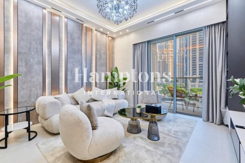 Apartment in Grandeur Residences, Palm Jumeirah, Dubai 2 bedrooms, 118.5 sq.m. № 135052