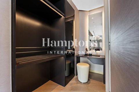 Appartement à Marasi Business Bay, Business Bay, Dubai, 2 chambres, 157.93510000 m², № 135050 - photo 5