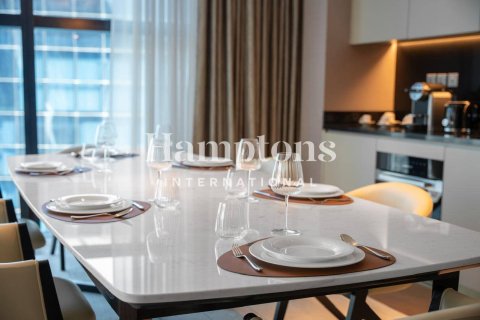 Appartement à Marasi Business Bay, Business Bay, Dubai, 2 chambres, 157.93510000 m², № 135050 - photo 27