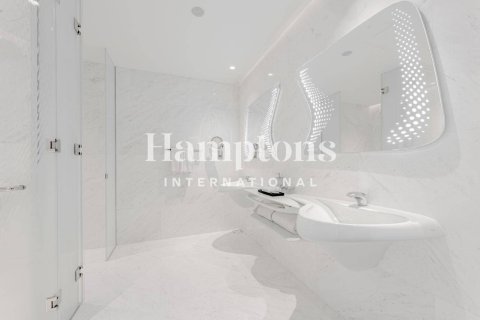 Appartement à Marasi Business Bay, Business Bay, Dubai, 2 chambres, 157.93510000 m², № 135050 - photo 3