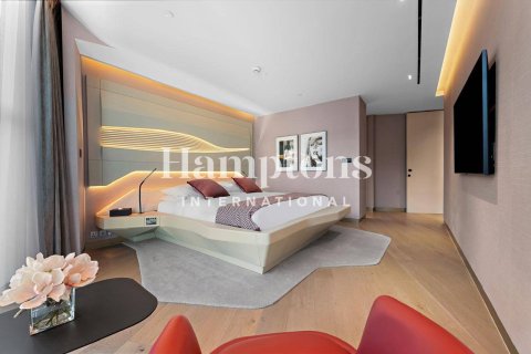 Appartement à Marasi Business Bay, Business Bay, Dubai, 2 chambres, 157.93510000 m², № 135050 - photo 24