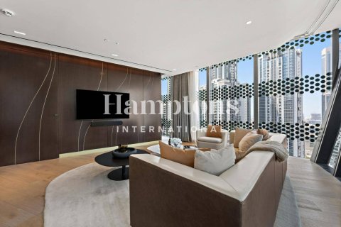 Appartement à Marasi Business Bay, Business Bay, Dubai, 2 chambres, 157.93510000 m², № 135050 - photo 8