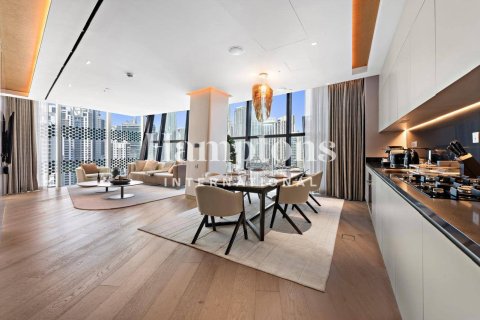 Appartement à Marasi Business Bay, Business Bay, Dubai, 2 chambres, 157.93510000 m², № 135050 - photo 19