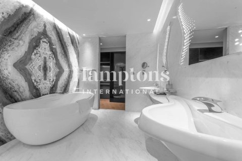 Appartement à Marasi Business Bay, Business Bay, Dubai, 2 chambres, 157.93510000 m², № 135050 - photo 6