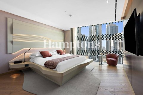 Appartement à Marasi Business Bay, Business Bay, Dubai, 2 chambres, 157.93510000 m², № 135050 - photo 29