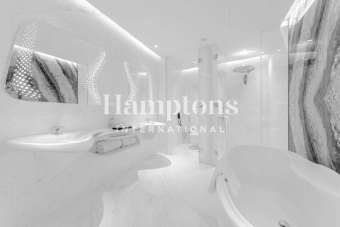 Appartement à Marasi Business Bay, Business Bay, Dubai, 2 chambres, 157.93510000 m², № 135050 - photo 7