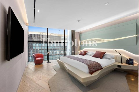 Appartement à Marasi Business Bay, Business Bay, Dubai, 2 chambres, 157.93510000 m², № 135050 - photo 20