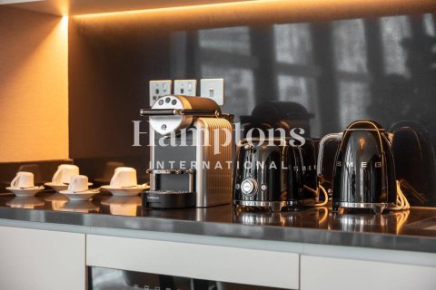 Appartement à Marasi Business Bay, Business Bay, Dubai, 2 chambres, 157.93510000 m², № 135050 - photo 25