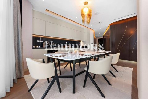 Appartement à Marasi Business Bay, Business Bay, Dubai, 2 chambres, 157.93510000 m², № 135050 - photo 23