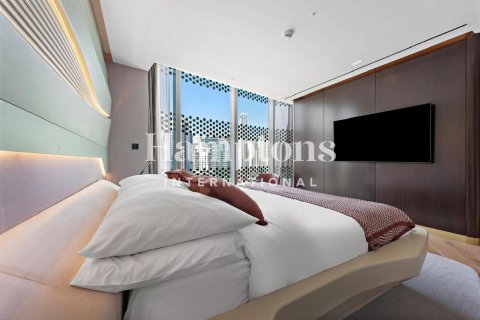 Appartement à Marasi Business Bay, Business Bay, Dubai, 2 chambres, 157.93510000 m², № 135050 - photo 22