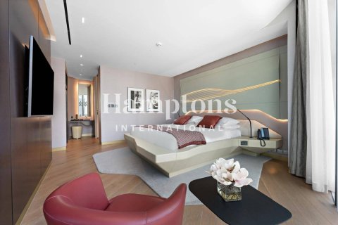 Appartement à Marasi Business Bay, Business Bay, Dubai, 2 chambres, 157.93510000 m², № 135050 - photo 16