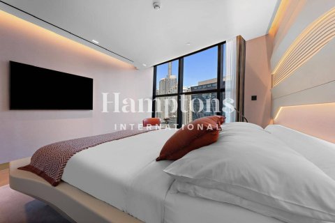 Appartement à Marasi Business Bay, Business Bay, Dubai, 2 chambres, 157.93510000 m², № 135050 - photo 4